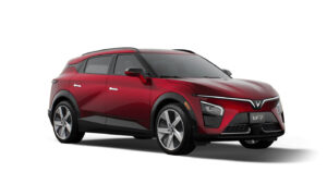 VinFast VF7